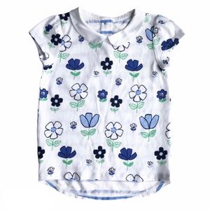 Gymboree Top size 4